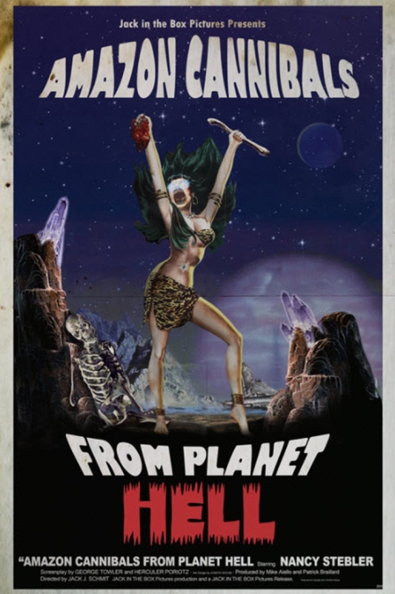 Slaughter-Sinema-Amazon-Cannibals-from-Planet-Hell