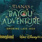 ‘Princess & The Frog’ Film Cast Reprising Their Roles For ‘Tiana’s Bayou Adventure’