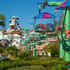 Disney’s Blizzard Beach Reopening On November 13th To Include ‘Frozen’ Touches